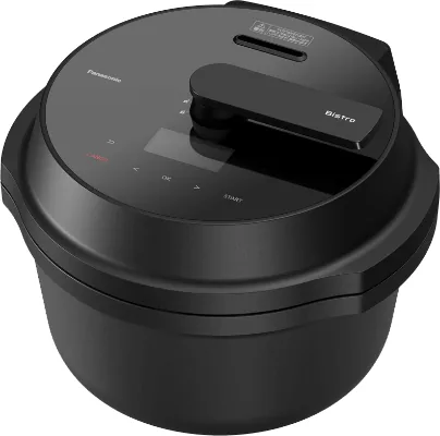 オートクッカー ビストロ NF-AC1000+調味料の製品写真
