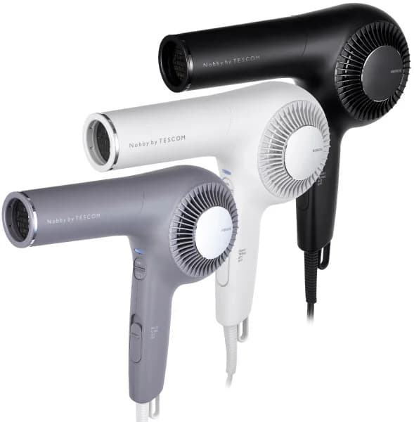 Nobby by TESCOM NIB500B